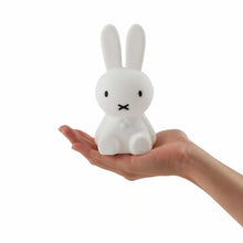 Lade das Bild in den Galerie-Viewer, Lichtbündel ''Miffy Nightlight''