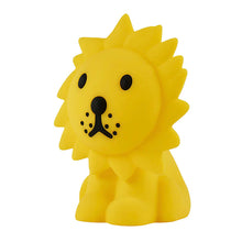 Load image into Gallery viewer, Miffy & Friends, Lion Nightlight First Light