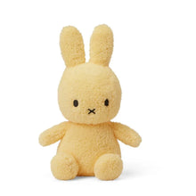 Load image into Gallery viewer, Miffy Soft Toy ''Terry Light Yellow'' 23cm