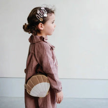 Load image into Gallery viewer, Cross Body Bag ''Shell''