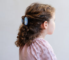 Lade das Bild in den Galerie-Viewer, Foral Acetat-Krallenklemmen, 2er-Set