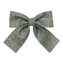 Load image into Gallery viewer, Disco Ball Oversized Bow