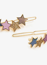 Lade das Bild in den Galerie-Viewer, Kosmische Schnappgriffe