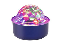 Load image into Gallery viewer, Mini USB Disco Light