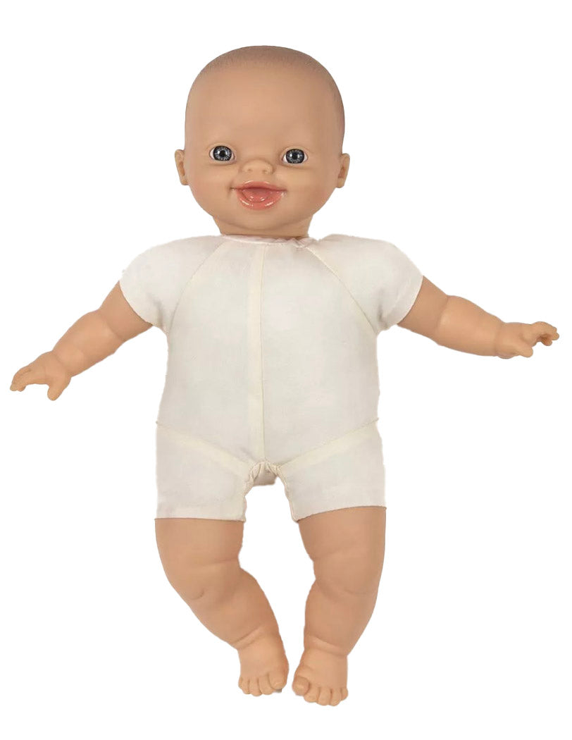 Minikane Puppe ''Liv'' 28cm