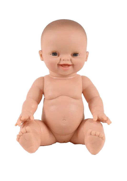 Minikane Doll ''Nordique'' 34cm