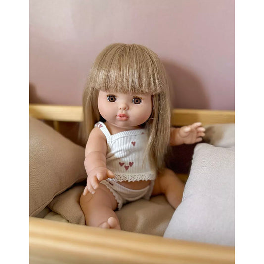 Minikane Doll, Nina 34cm