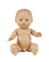 Load image into Gallery viewer, Minikane Doll ''Louis'' 34cm