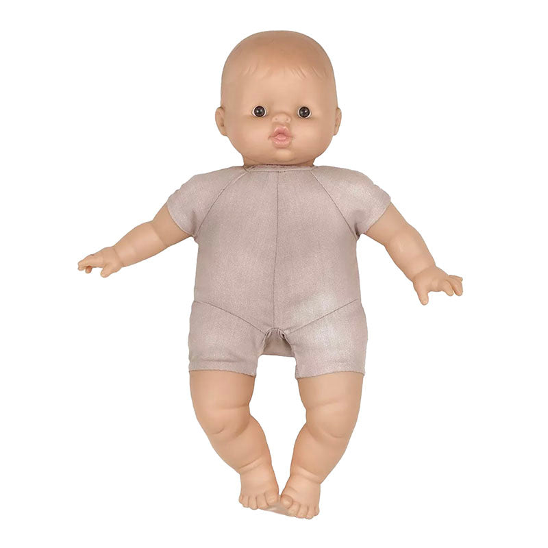 Minikane Doll Gaspard 28cm