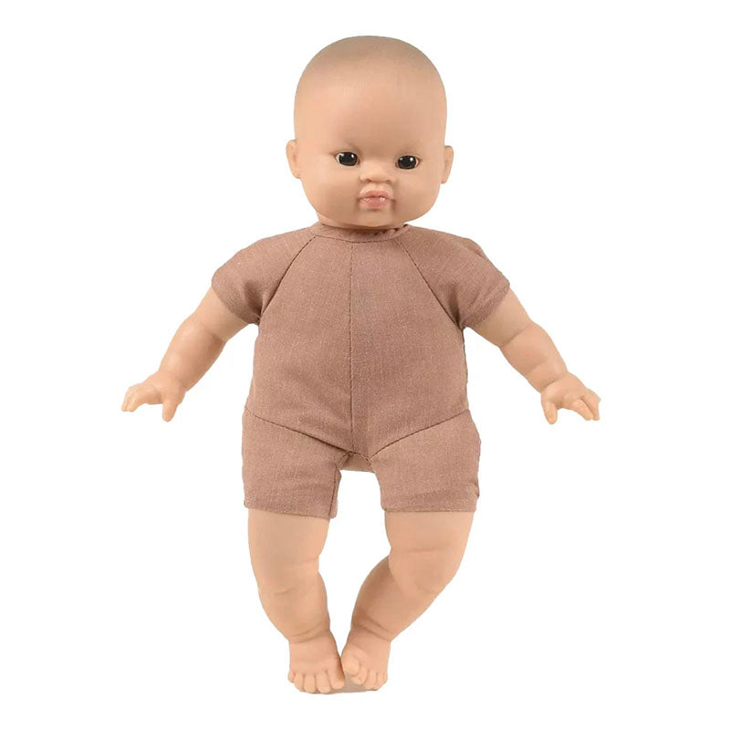 Minikane Doll, Matteo 28cm