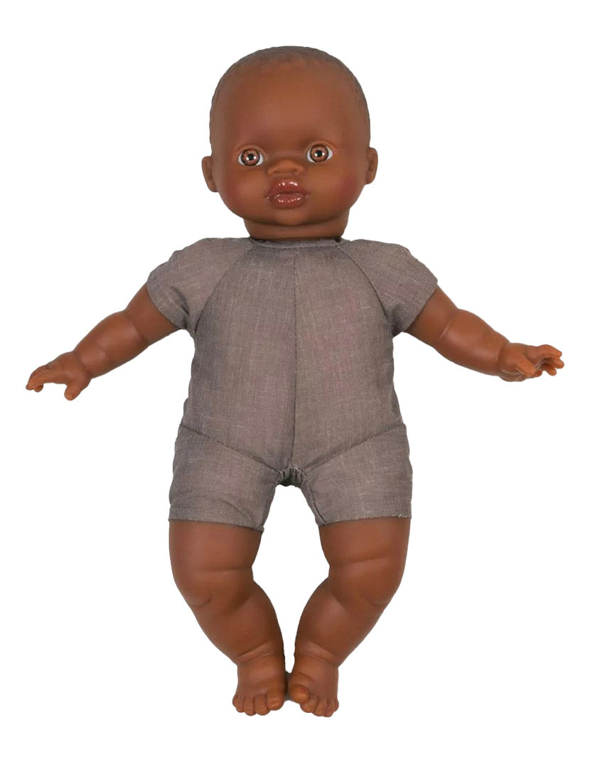 Minikane Puppe ''Ondine'' 28cm