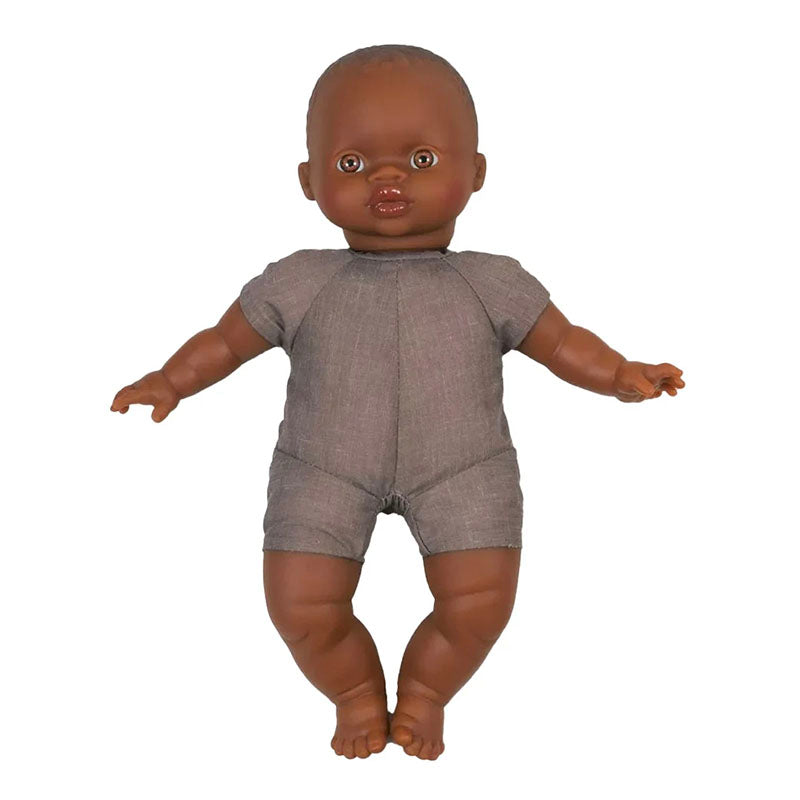 Minikane Puppe ''Ondine'' 28cm