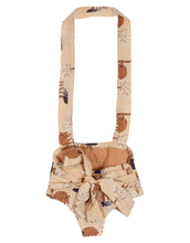 Lade das Bild in den Galerie-Viewer, Minikane Puppentrage ''Marcassins''