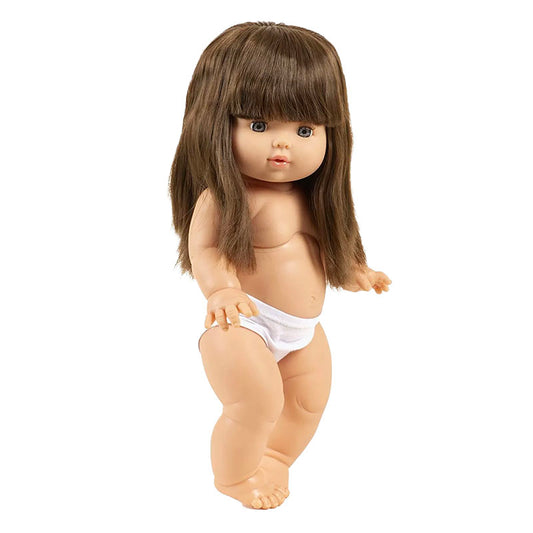 Minikane Doll, Cerise 34cm