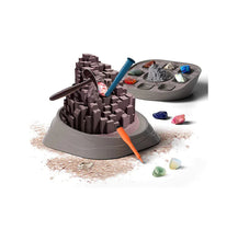 Lade das Bild in den Galerie-Viewer, Edelstein-Ausgrabungsset „Giants Causeway“ für Nordirland