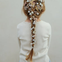 Lade das Bild in den Galerie-Viewer, Mini-Haarbänder, Stellina