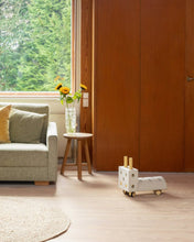 Load image into Gallery viewer, MODU Tiny Ride, Sand Grey / Honey Yellow