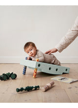 Load image into Gallery viewer, MODU Baby Activity Set, Mint