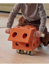 Lade das Bild in den Galerie-Viewer, MODU Explorer Set, Orange