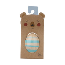 Load image into Gallery viewer, Egg Shaker ''Little Woodies''