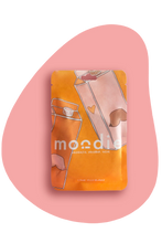 Load image into Gallery viewer, Moodie Washable Nursing Pads ''Breastmilk''