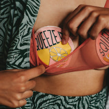 Load image into Gallery viewer, Moodie Washable Nursing Pads ''Squeeze It''