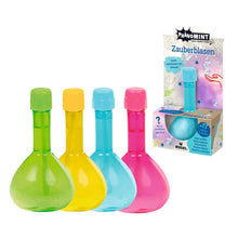 Load image into Gallery viewer, Magic Bubbles, Various Colours