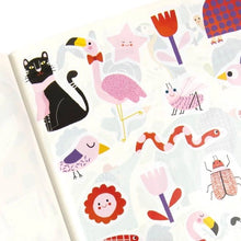 Load image into Gallery viewer, Sticker Book, 300 Stickers