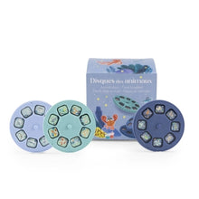 Load image into Gallery viewer, Projector Torch 3 Discs, The Adventures of Paulie