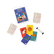 Lade das Bild in den Galerie-Viewer, Mime-Spiel