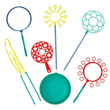 Lade das Bild in den Galerie-Viewer, Riesige Seifenblasen-Set