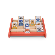 Load image into Gallery viewer, Wooden Game ''Guess Who?''