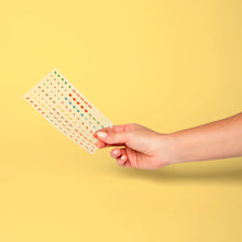 Load image into Gallery viewer, OMY Nail Art Stickers, Yummy