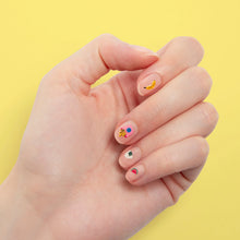 Load image into Gallery viewer, OMY Nail Art Stickers, Yummy