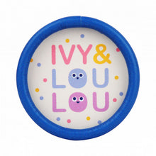 Load image into Gallery viewer, Natural Play Make Up ''Butterfly Blue''