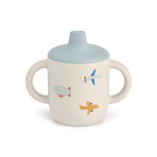 Lade das Bild in den Galerie-Viewer, Liewood Neil Trinkbecher „Aviator“