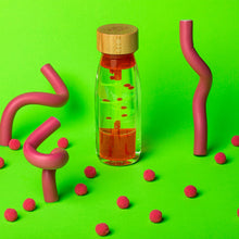 Load image into Gallery viewer, Move Bottle Spiral, Pink