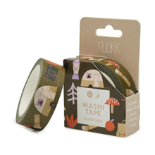 Load image into Gallery viewer, Nuukk Washi Tape, Outdoor