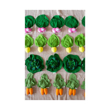 Load image into Gallery viewer, Baby Teether ''Ramona the Radish''