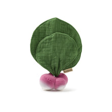 Load image into Gallery viewer, Baby Teether ''Ramona the Radish''