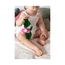 Load image into Gallery viewer, Baby Teether ''Ramona the Radish''