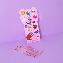 Load image into Gallery viewer, OMY Nail Stickers ''Friends''