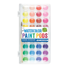 Load image into Gallery viewer, Watercolour Paint Pods
