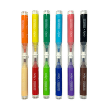 Load image into Gallery viewer, Snoopy / Peanuts Double-Ended Stamp Markers