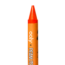 Load image into Gallery viewer, Peanuts Snoopy School Colouring Travel Kit