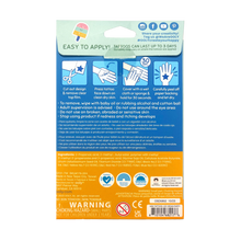 Load image into Gallery viewer, Temporary Tattoos ''Ice Cream Party''