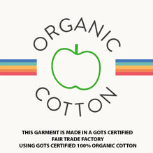 Load image into Gallery viewer, Knit Trouser ''Green Apple'', GOTS