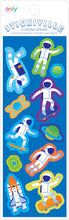 Lade das Bild in den Galerie-Viewer, Sticker Set, Astronauts
