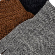 Load image into Gallery viewer, Filla Gloves ''Midnight'' Set of 3