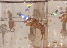 Lade das Bild in den Galerie-Viewer, Glitzerbecher, 2er-Pack ''Roar''